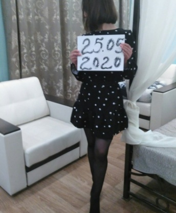 Живу я в Москве и готова предложить тебе незабываемые моменты нашего совместного времени.🌇
✨Мои услуги проникновенны и разнообразны. От расслабляющего массажа, до экстремальных игр в постели. Я всегда настроена на эксперименты и открыта к новым возможностям. Здесь нет места скуке и робости!🔥
💌 У меня есть прекрасные отзывы от предыдущих партнеров, которые подчеркивают мою нежность и страсть. Для тебя я буду идеальной компаньонкой, готовой услышать и понять все твои желания.💕
📷Фотографии, размещенные на моем профиле, полностью соответствуют действительности. Я стройная и соблазнительная, с изысканной внешностью и сексуальными изгибами. Готов устроить настоящий феерический карнавал страсти и наслаждения.💃
Так что, если ты ищешь идеальное сочетание шарма, опыта и умений, приглашаю тебя в мое тайное миро🌟. Открой двери для незабываемых эмоций, встретившись со мной в Москве. Давай окунемся в пучину наслаждения вместе!💫 Яна